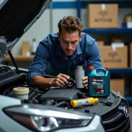 Как продлить жизнь вашим запчастям: простые правила эксплуатации